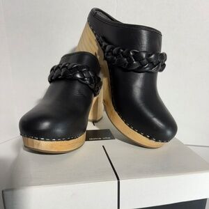 Dolce Vita Hila Clog